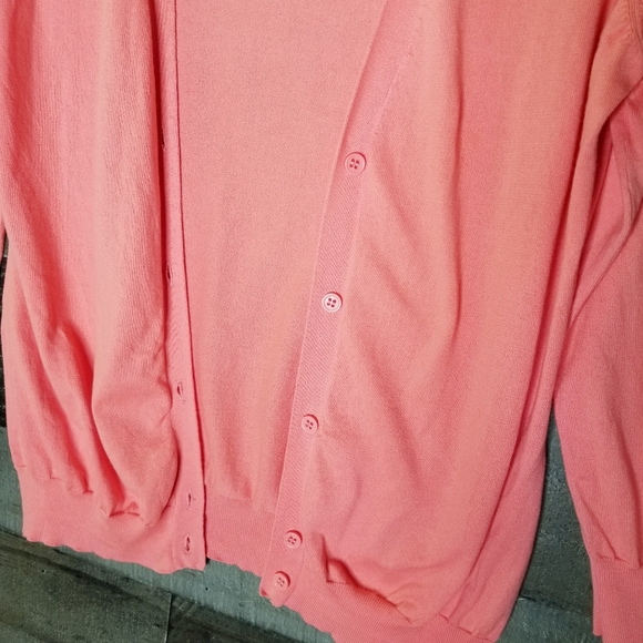 Neiman Marcus cardigan - Picture 3 of 6